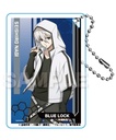 (PO) Blue Lock Trading Acrylic Key Chain Tactical Ver. [BOX] Image_5