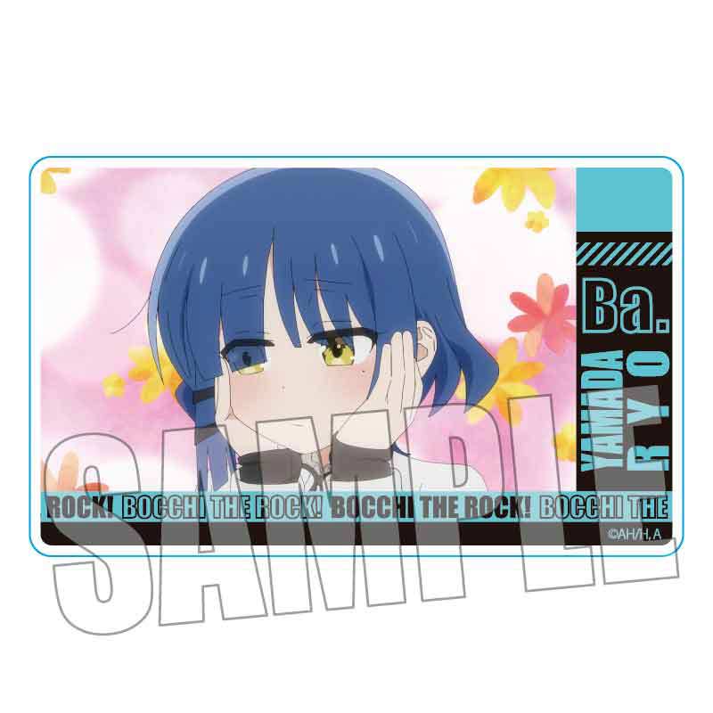(PO) Trading Acrylic Card Bocchi the Rock! [BOX] Image_6