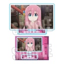 (PO) Memories Mini Stand Bocchi the Rock! - Gotoh Hitori A Image_1