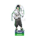 (PO) Blue Lock Acrylic Stand Tactical Ver. Isagi Yoichi Image_1