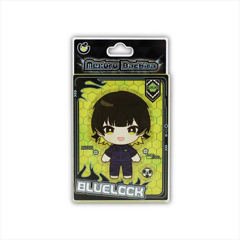 (PO) Blue Lock Pakechara - Bachira Meguru Image_1