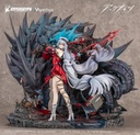 (PO) Arknights - Skadi the Corrupting Heart Elite 2 Ver. Deluxe Edition Image_3