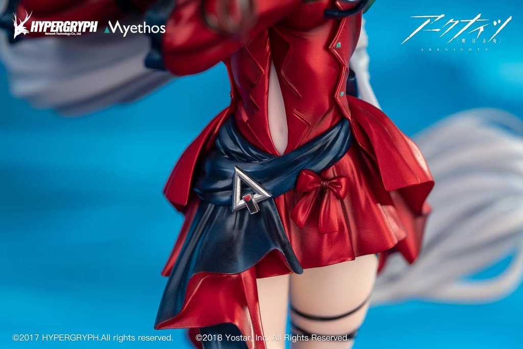 (PO) Arknights - Skadi the Corrupting Heart Elite 2 Ver. Normal Edition Image_13
