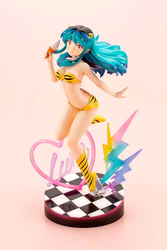 (PO) Urusei Yatsura ARTFX J Lum Image_3