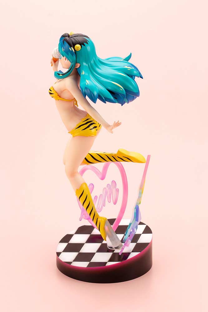 (PO) Urusei Yatsura ARTFX J Lum Image_4