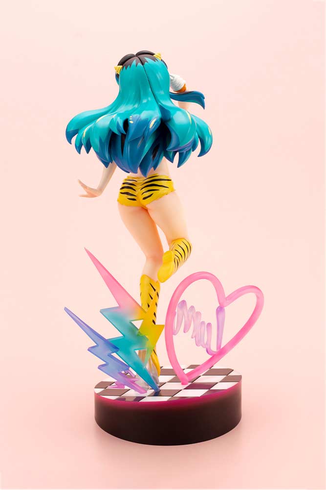 (PO) Urusei Yatsura ARTFX J Lum Image_6