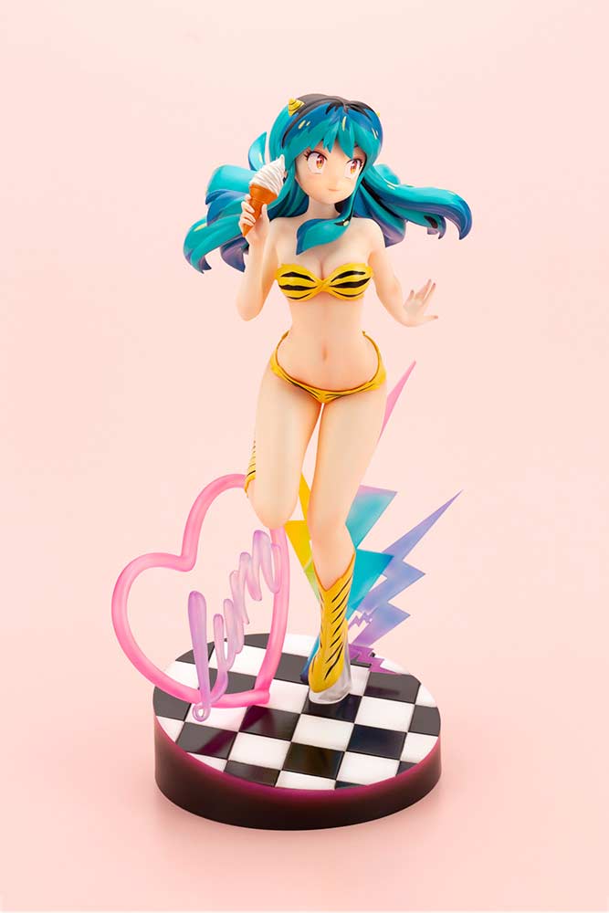 (PO) Urusei Yatsura ARTFX J Lum Image_9