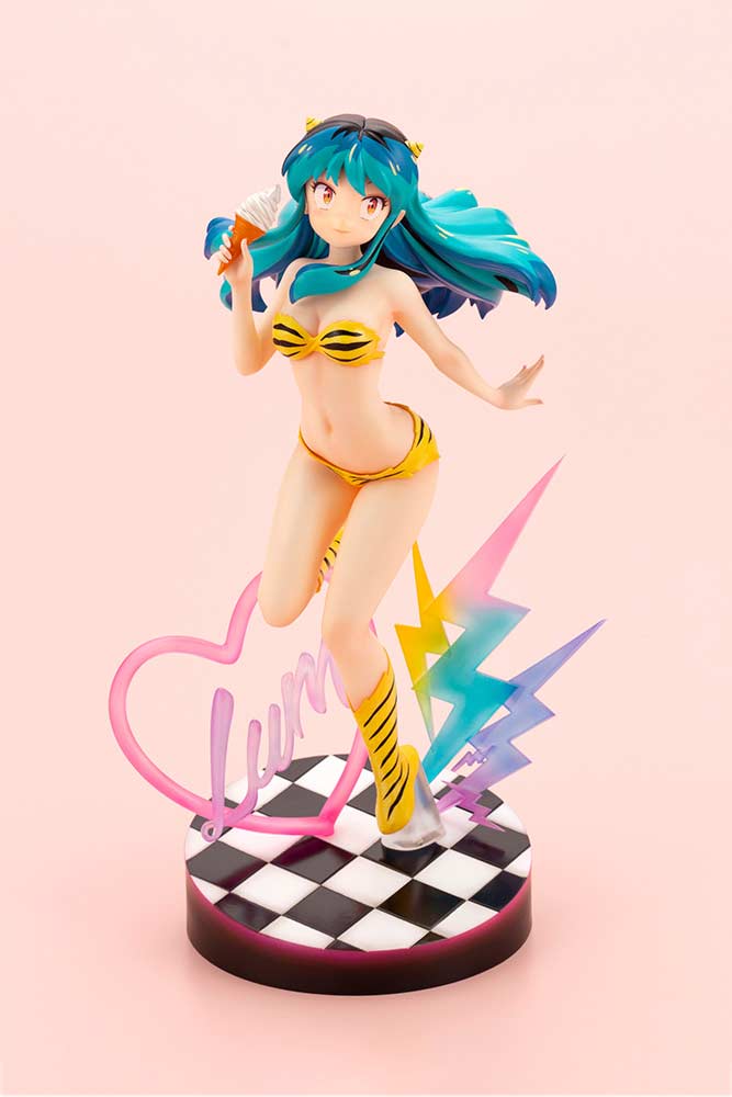 (PO) Urusei Yatsura ARTFX J Lum Image_10