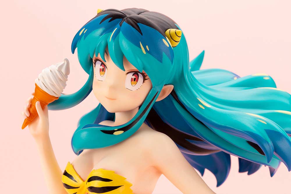 (PO) Urusei Yatsura ARTFX J Lum Image_13