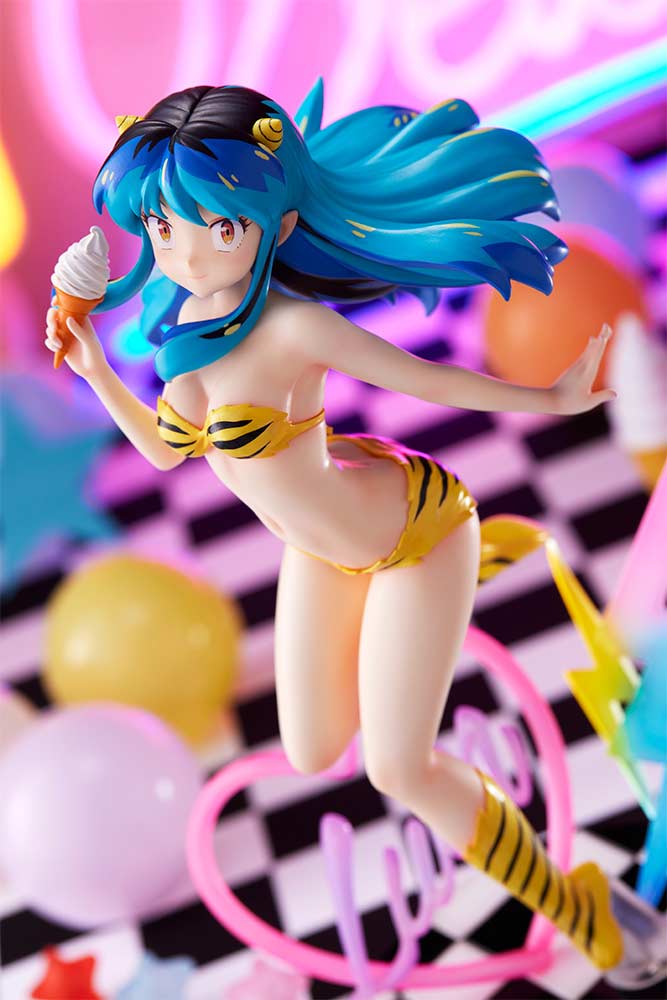 (PO) Urusei Yatsura ARTFX J Lum Image_15
