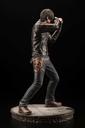 (PO) Resident Evil: Vendetta ARTFX Leon Scott Kennedy Renewal Package Image_8