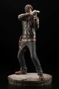 (PO) Resident Evil: Vendetta ARTFX Leon Scott Kennedy Renewal Package Image_10