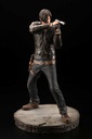 (PO) Resident Evil: Vendetta ARTFX Leon Scott Kennedy Renewal Package Image_11