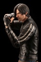 (PO) Resident Evil: Vendetta ARTFX Leon Scott Kennedy Renewal Package Image_13