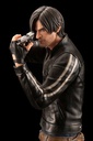 (PO) Resident Evil: Vendetta ARTFX Leon Scott Kennedy Renewal Package Image_14