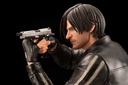 (PO) Resident Evil: Vendetta ARTFX Leon Scott Kennedy Renewal Package Image_15