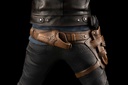 (PO) Resident Evil: Vendetta ARTFX Leon Scott Kennedy Renewal Package Image_16