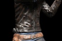 (PO) Resident Evil: Vendetta ARTFX Leon Scott Kennedy Renewal Package Image_17