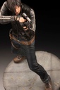 (PO) Resident Evil: Vendetta ARTFX Leon Scott Kennedy Renewal Package Image_18