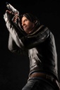 (PO) Resident Evil: Vendetta ARTFX Leon Scott Kennedy Renewal Package Image_20