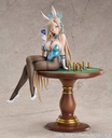 (PO) Blue Archive - Ichinose Asuna (Bunny Girl) Game Playing Ver. Image_3