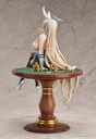 (PO) Blue Archive - Ichinose Asuna (Bunny Girl) Game Playing Ver. Image_4