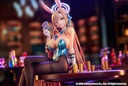 (PO) Blue Archive - Ichinose Asuna (Bunny Girl) Game Playing Ver. Image_10