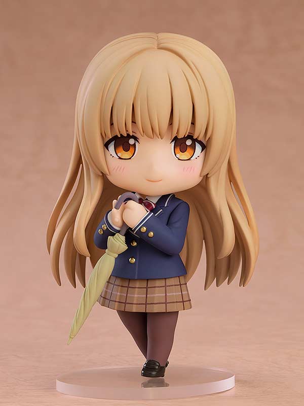 (PO) Nendoroid 2064 The Angel Next Door Spoils Me Rotten - Shiina Mahiru Image_2