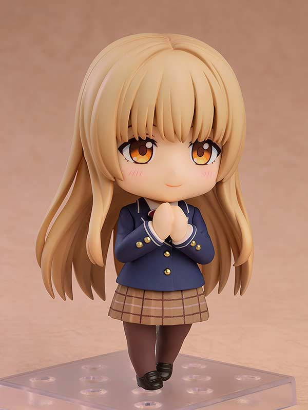 (PO) Nendoroid 2064 The Angel Next Door Spoils Me Rotten - Shiina Mahiru Image_3