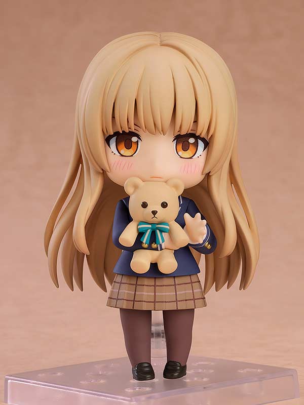 (PO) Nendoroid 2064 The Angel Next Door Spoils Me Rotten - Shiina Mahiru Image_5
