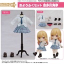 (PO) Nendoroid Doll Outfit Set My Dress-Up Darling - Kitagawa Marin Image_1