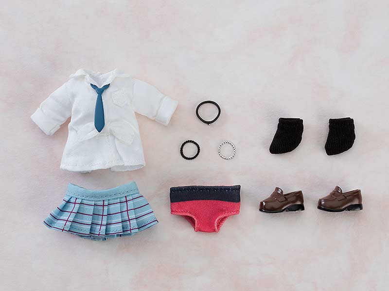 (PO) Nendoroid Doll Outfit Set My Dress-Up Darling - Kitagawa Marin Image_3