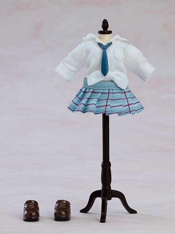 (PO) Nendoroid Doll Outfit Set My Dress-Up Darling - Kitagawa Marin Image_4
