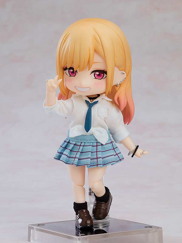 (PO) Nendoroid Doll Outfit Set My Dress-Up Darling - Kitagawa Marin Image_5