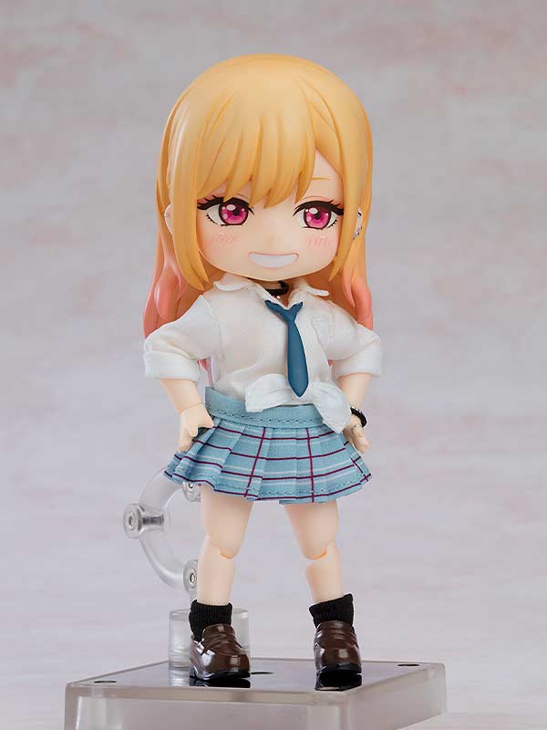 (PO) Nendoroid Doll Outfit Set My Dress-Up Darling - Kitagawa Marin Image_6