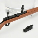 (PO) LittleArmory STUDY1942 LA086TYPE 38 Rifle Type Image_5