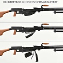 (PO) LittleArmory STUDY1942 LA090 Simonov PTRS1941 Type Image_4