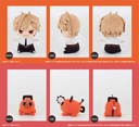 (PO) Chainsaw Man Plush Chocon-to-Friends Denji DX Edition Image_3