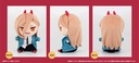 (PO) Chainsaw Man Plush Chocon-to-Friends Power Image_2