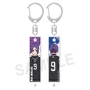 (PO) Blue Lock BarColle!! Key Chain [BOX] Image_7