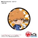 (PO) Blue Lock Himegoto Collection Trading Can Badge [BOX] Image_5