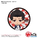 (PO) Blue Lock Himegoto Collection Trading Can Badge [BOX] Image_7