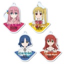 (PO) Bocchi the Rock! Marutto Stand Key Chain 01 Vol. 1 [BOX] Image_2