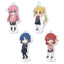 (PO) Bocchi the Rock! Marutto Stand Key Chain 01 Vol. 1 [BOX] Image_3
