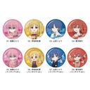 (PO) Bocchi the Rock! Metallic Can Badge 01 Vol. 1 [BOX] Image_1