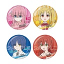 (PO) Bocchi the Rock! Metallic Can Badge 01 Vol. 1 [BOX] Image_2