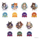 (PO) Uma Musume Pretty Derby Chara-feuille Acrylic Stand Story Event Selection Vol. 1 [BOX] Image_1