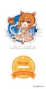 (PO) Uma Musume Pretty Derby Chara-feuille Acrylic Stand Story Event Selection Vol. 1 [BOX] Image_3