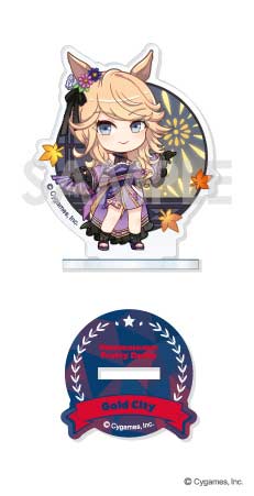 (PO) Uma Musume Pretty Derby Chara-feuille Acrylic Stand Story Event Selection Vol. 1 [BOX] Image_8