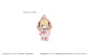 (PO) The Magical Revolution of the Reincarnated Princess and the Genius Young Lady Waiwai Acrylic Key Chain [BOX] Image_5